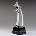 K9 Crystal Star Awards, Custom Crystal Award Shape